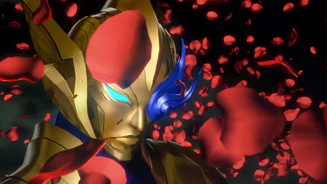 TGS 2017 : Shin Megami Tensei HD Project, des infos en octobre