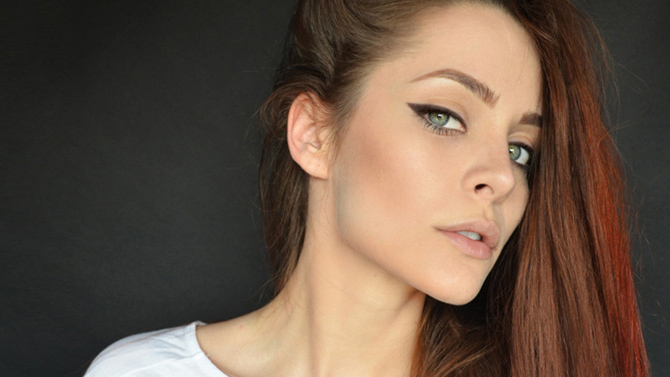 L'image du jour : Un cosplay Dragon Ball FighterZ par la meilleure cosplayeuse du monde