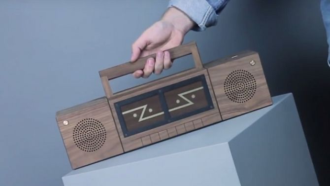 Zette System : La console rétro tout-en-un qui coûte un bras et contient 10.000 jeux !