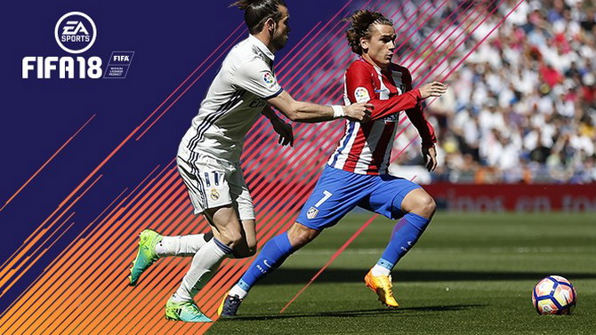 SONDAGE. FIFA 18 : Quelle note lui mettez-vous ?