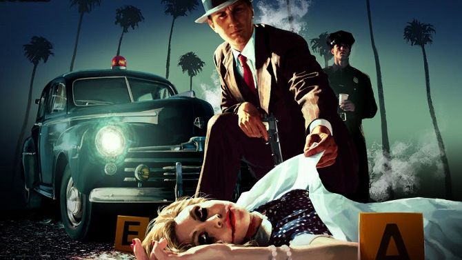 L.A. Noire : Les résolutions Nintendo Switch évoquées