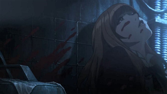 L'anime Préquelle de Blade Runner 2049 se regarde sur Crunchyroll gratuitement