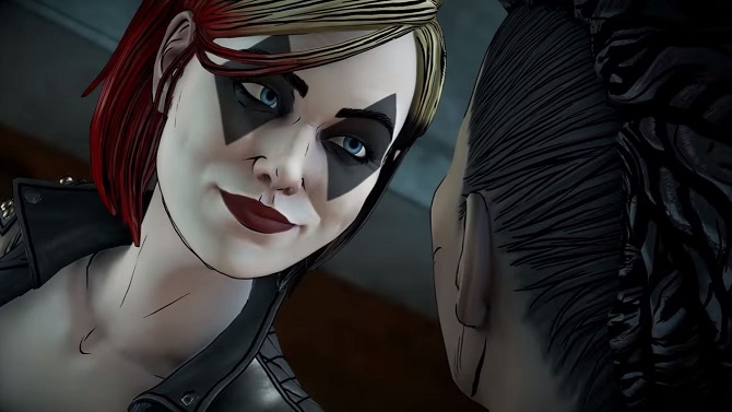 Batman The Enemy Within : Un trailer et une date pour l'Episode 2