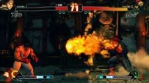 Street Fighter IV : nouvelles images