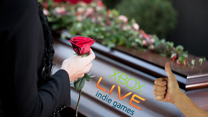 Un mois de sursis pour le XNA de Microsoft