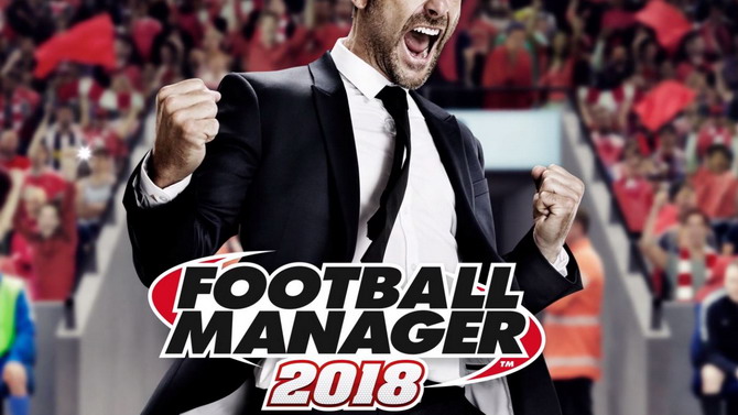 Football Manager 18 évoque ses améliorations en vidéo