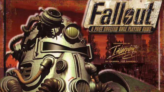 Fallout gratuit sur Steam pour ses 20 ans (mais dépêchez-vous)