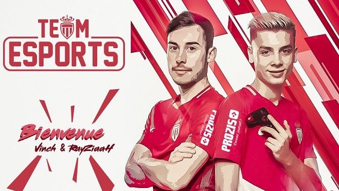 eSport : Monaco a des ambitions
