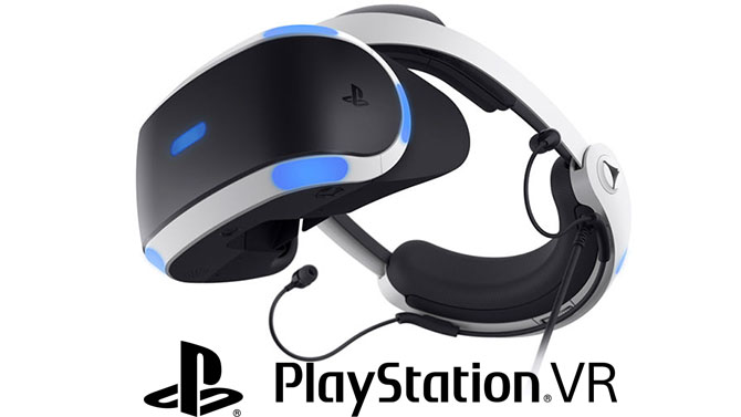 Un nouveau PlayStation VR en approche, les premières informations officielles