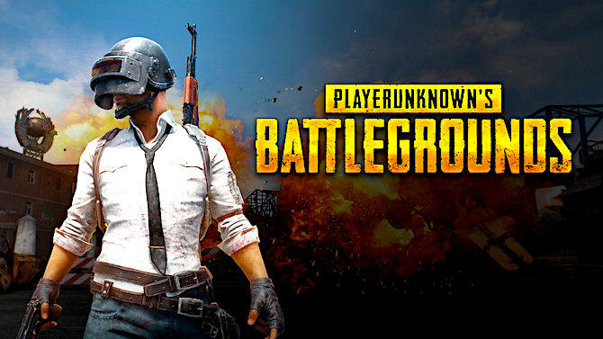 PlayerUnknown's Battlegrounds : Une version PS4 en négociations avec Sony