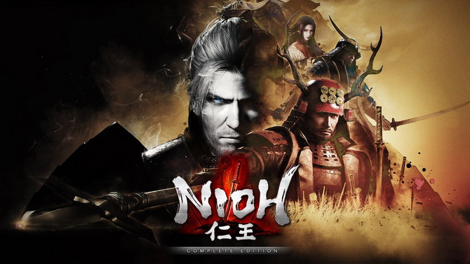 Nioh Complete Edition arrive sur PC le mois prochain, les configs dévoilées