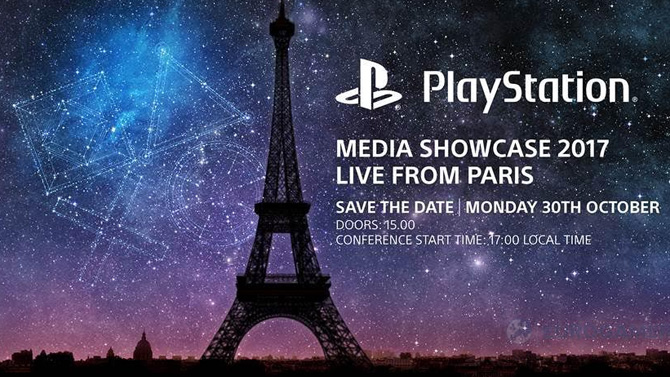 PlayStation promet de "grosses annonces" pour la Paris Games Week