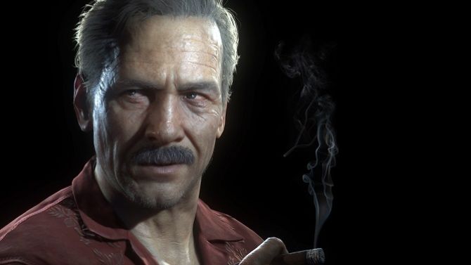 Uncharted le film : Bryan Cranston (Malcolm, Breaking Bad...) dans le rôle de Sully ?