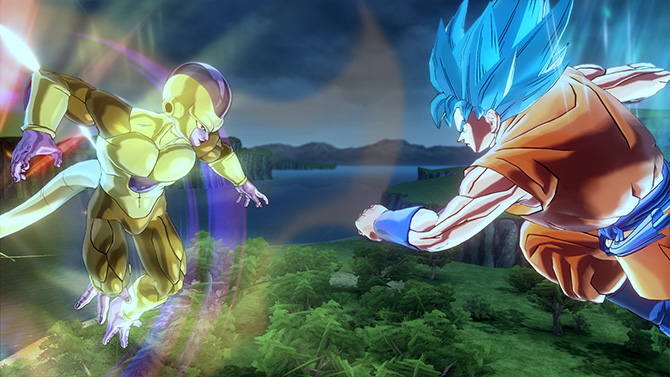Dragon Ball Xenoverse 2 Switch : Un DLC gratuit pour débloquer tous les personnages, les infos