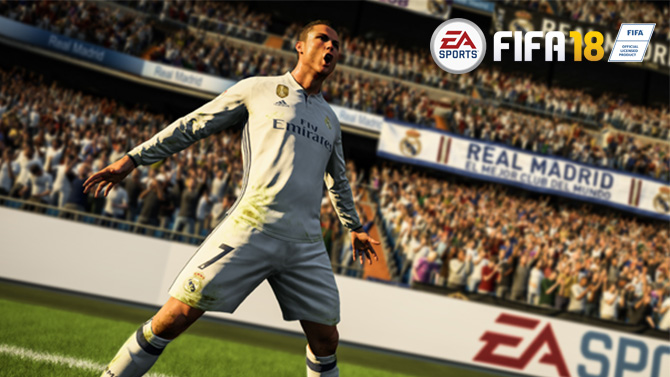 FIFA 18 : Le patch qui remet les gardiens d'aplomb sur PC