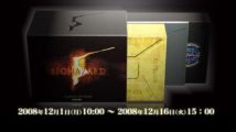 Resident Evil 5 : le Collector en images