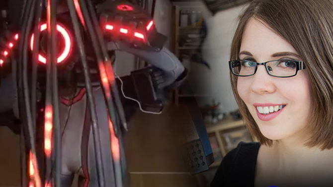 L'image du jour : Un cosplay Starcraft qui envoie du lourd