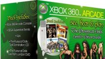 Xbox 360 : un Pack étrange en Australie