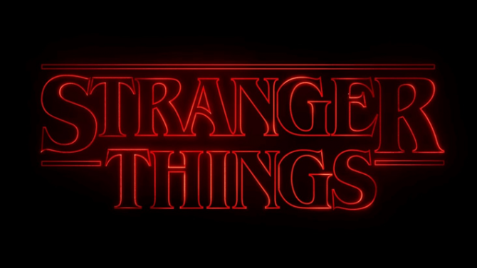Stranger Things adapté en jeu mobile, première vidéo