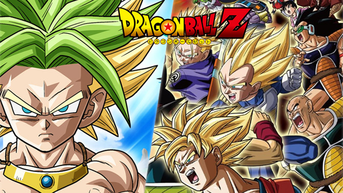Un nouveau bonus rétro pour Dragon Ball Z sur 3DS
