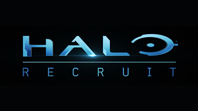 Halo Recruit : Une expérience en réalité virtuelle gratuite annoncée