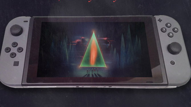 Nintendo Switch : Oxenfree arrive très rapidement, une vidéo pour patienter
