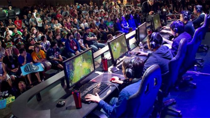 eSport : Les jeux les plus suivis en France révélés