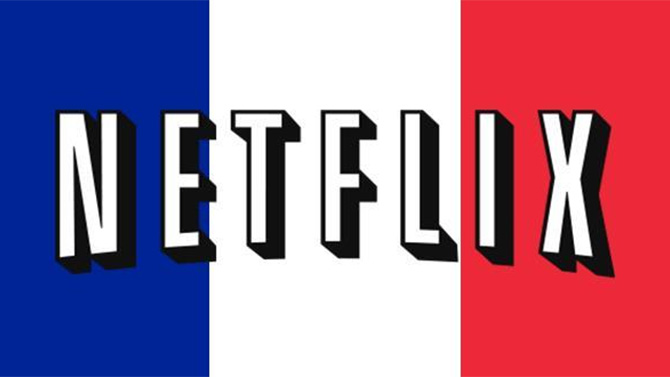 Netflix augmente ses prix en France, les détails