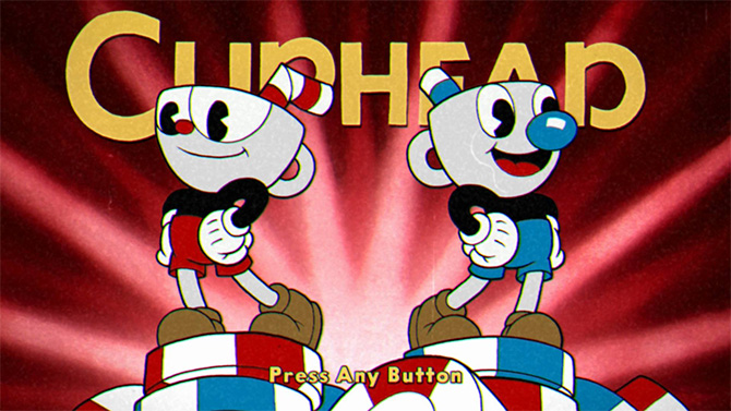 Cuphead : Des versions boîte confirmées par les développeurs