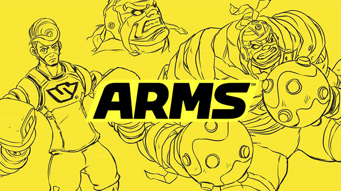 ARMS annonce son roman graphique chez Dark Horse, premières images