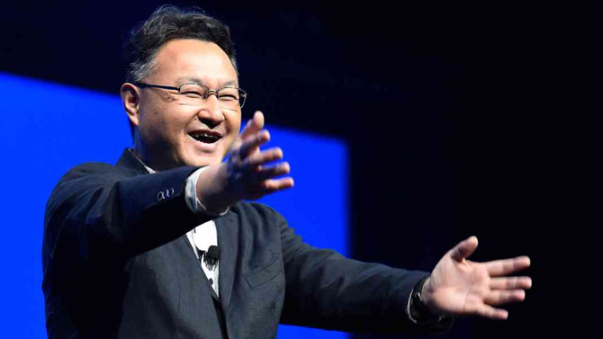 La Nintendo Switch a "revitalisé" le marché des consoles selon Shuhei Yoshida (Sony)
