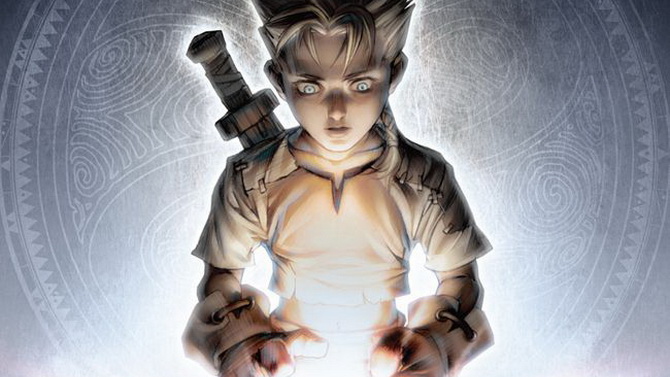 Rétrocompatibilité Xbox One : Fable voit double