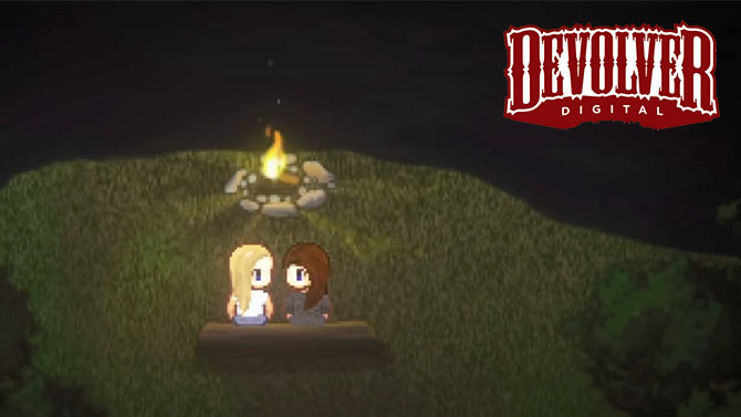 On fera l'amour comme des bêtes avec Always Sometimes Monsters sur PS4