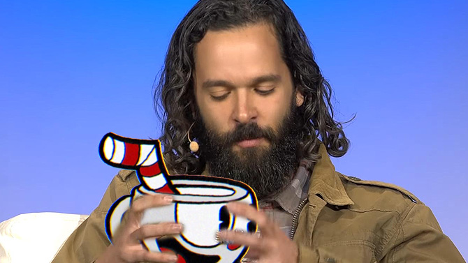 Pour Neil Druckmann (Uncharted, TLOU), Cuphead est un jeu pour "masochistes"