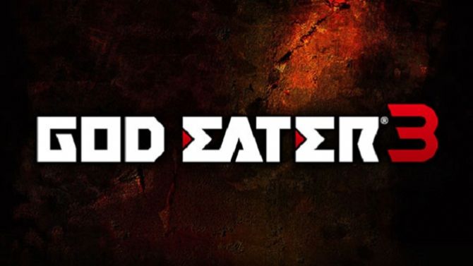 God Eater 3 annoncé en première vidéo