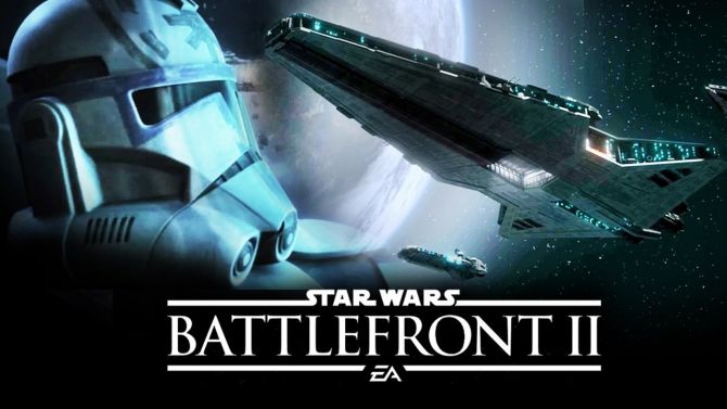 Star Wars Battlefront 2 : La Bêta joue les prolongations, voici la nouvelle date de fin