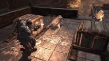 Gears of War 2 : un patch pour le réseau