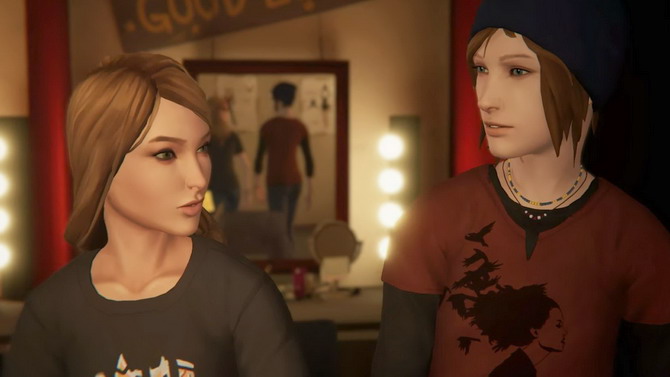 Life is Strange Before the Storm date son deuxième épisode en vidéo