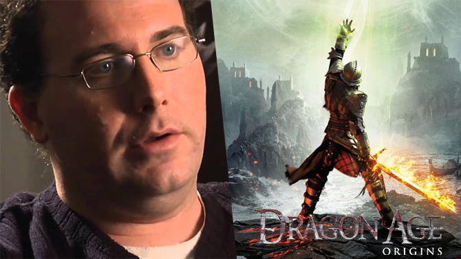 Mike Laidlaw (Dragon Age, Mass Effect) quitte BioWare, la série est orpheline