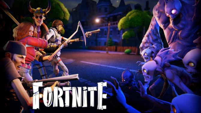 Fortnite : Epic Games poursuit deux cheaters en justice