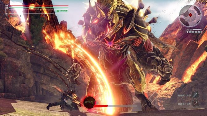 God Eater 3 montre ses premiers écrans de jeu et dévoile quelques infos