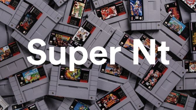 Super Nt : Une nouvelle machine pour TOUTES vos cartouches Super NES sans émulation !