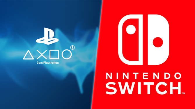 Sony annonce un nouveau label pour éditer des jeux sur PS4, PC et... Switch !