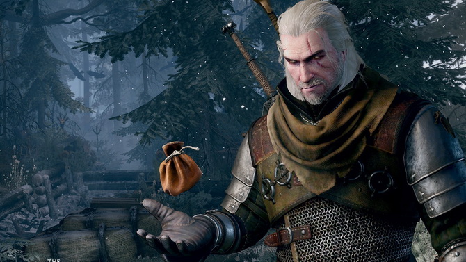 The Witcher : Grosse promotion pour la série sur GOG pour les 10 ans