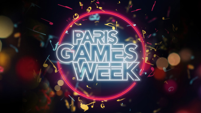 La Paris Games Week 2017 sous haute sécurité