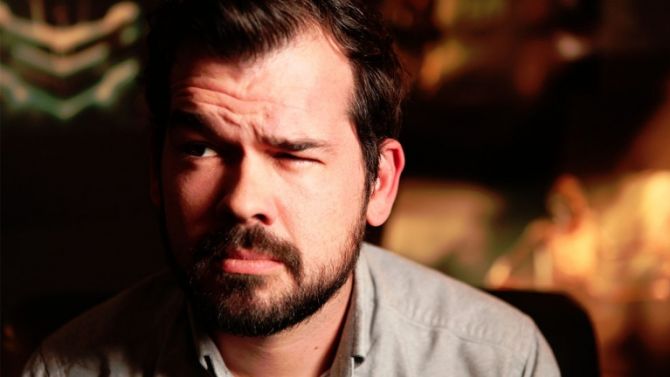 Le directeur créatif de Crystal Dynamics (Tomb Raider) est parti récemment