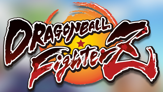 Dragon Ball FighterZ : 2 autres personnages et la date de sortie japonaise confirmés [MAJ]