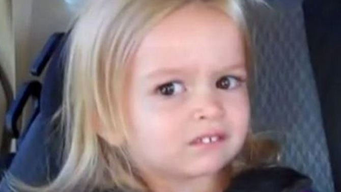 L'image du jour : QUI a fait ça ?