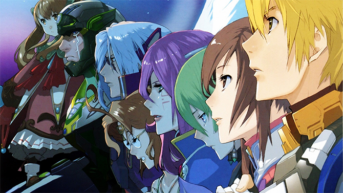 Star Ocean 4K sortira également en Europe avant la fin de l'année