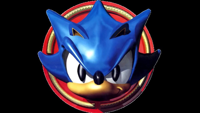 Un jeu Sonic Mega Drive mis à jour par son développeur plus de 20 ans après sa sortie
